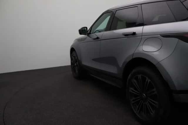Land Rover Range Rover Evoque (2026) thumbnail 43