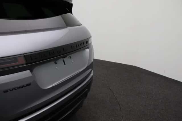 Land Rover Range Rover Evoque (2026) thumbnail 44