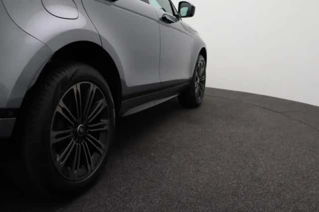 Land Rover Range Rover Evoque (2026) thumbnail 45
