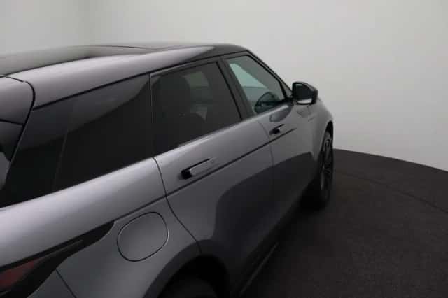 Land Rover Range Rover Evoque (2026) thumbnail 46