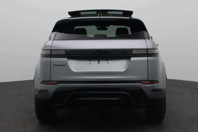 Land Rover Range Rover Evoque (2026) thumbnail 6