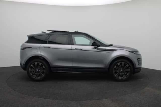 Land Rover Range Rover Evoque (2026) thumbnail 7