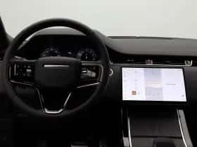 Land Rover Range Rover Evoque thumbnail 8