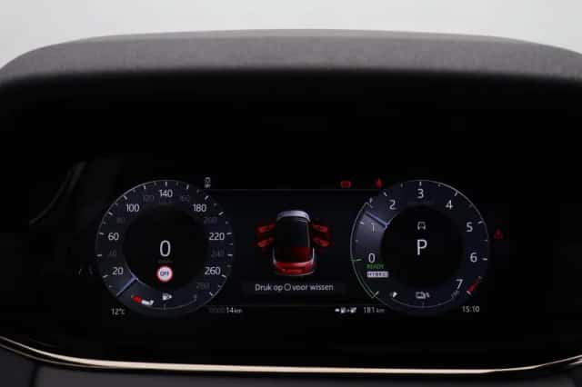 Land Rover Range Rover Evoque (2026) thumbnail 9
