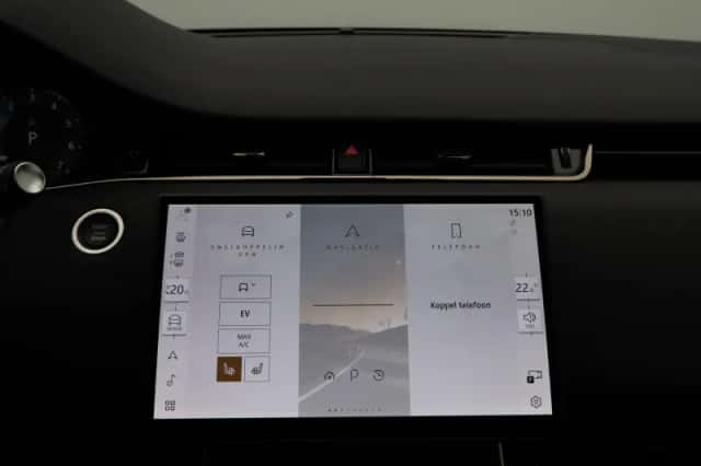 Land Rover Range Rover Evoque (2026) thumbnail 10