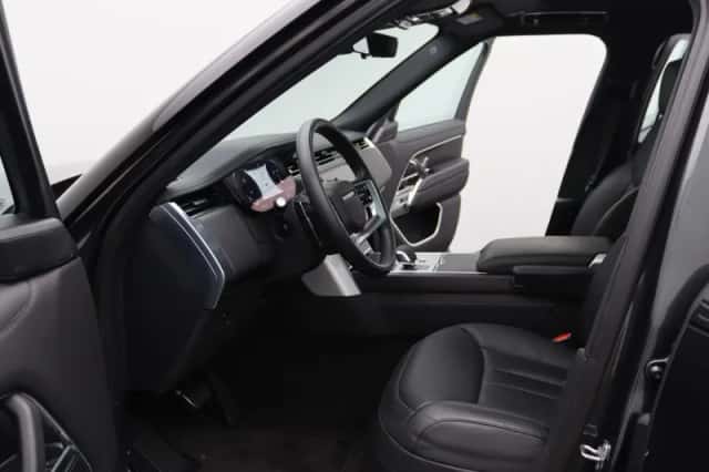 Land Rover Range Rover (2024) thumbnail 12