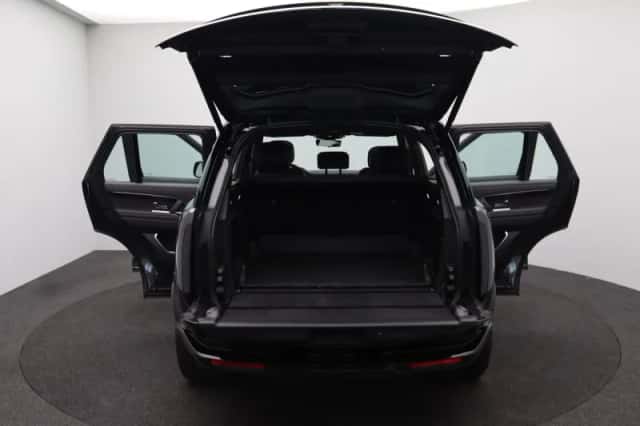 Land Rover Range Rover (2024) thumbnail 14