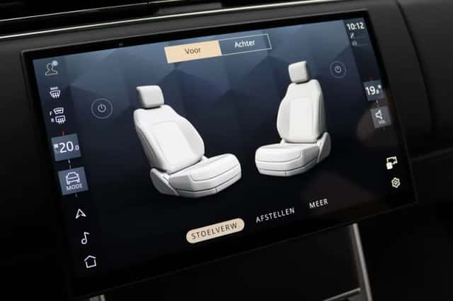 Land Rover Range Rover (2024) thumbnail 19