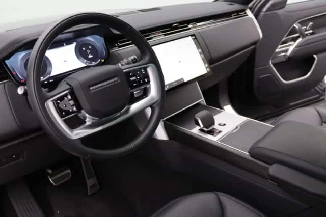 Land Rover Range Rover (2024) thumbnail 27