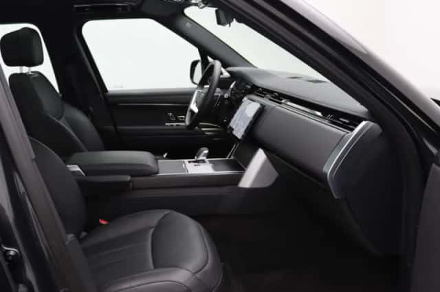 Land Rover Range Rover (2024) thumbnail 28