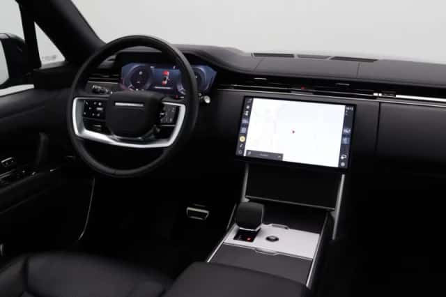 Land Rover Range Rover (2024) thumbnail 29