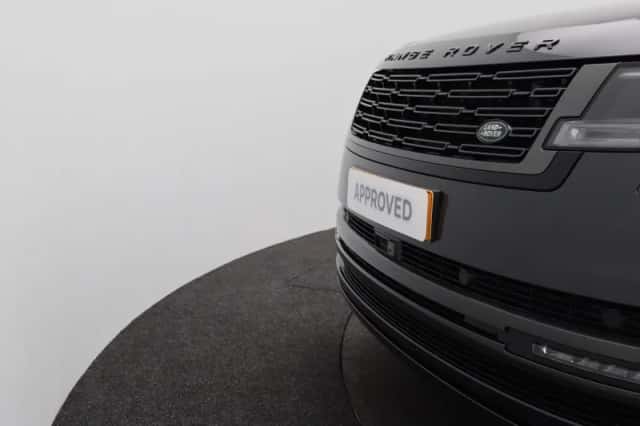 Land Rover Range Rover (2024) thumbnail 35