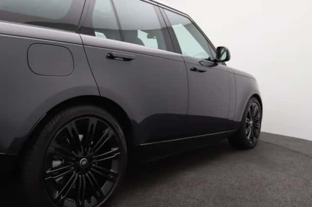 Land Rover Range Rover (2024) thumbnail 39