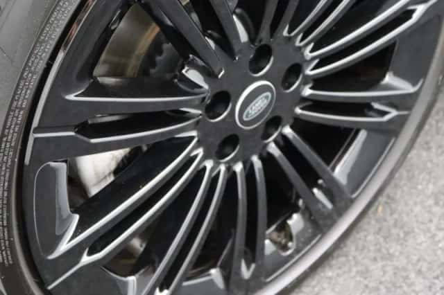 Land Rover Range Rover (2024) thumbnail 40