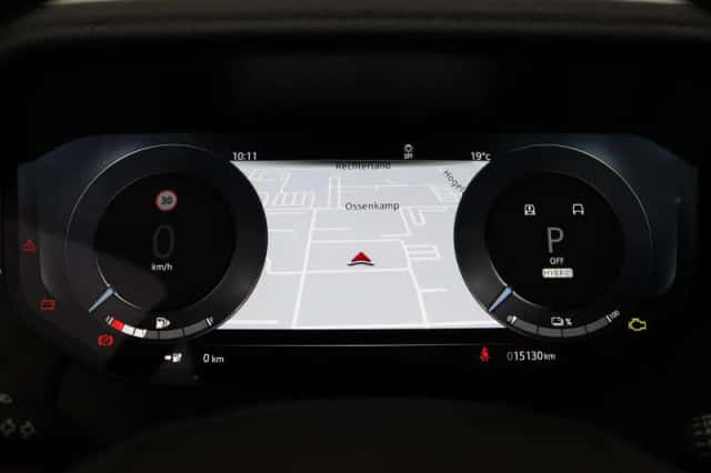Land Rover Range Rover (2024) thumbnail 9