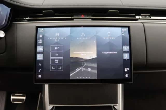 Land Rover Range Rover (2024) thumbnail 10