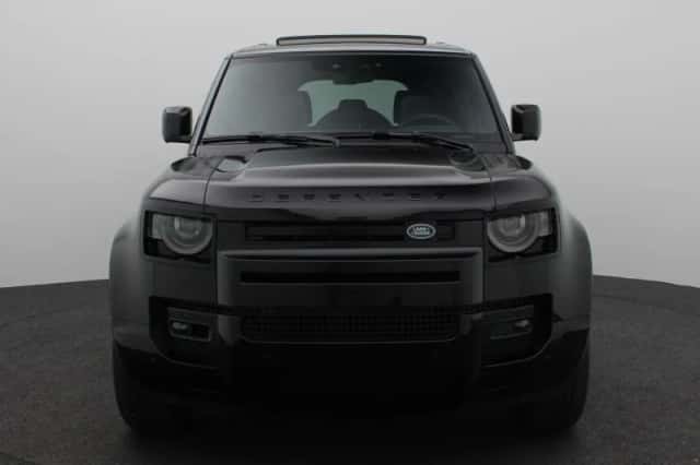 Land Rover Defender (2026) thumbnail 6