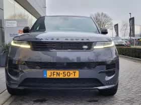Land Rover Range Rover Sport thumbnail 6