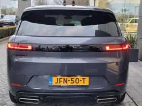 Land Rover Range Rover Sport thumbnail 7