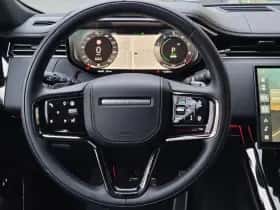 Land Rover Range Rover Sport thumbnail 9