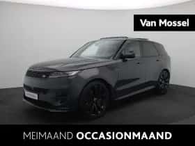 Land Rover Range Rover Sport (2024) thumbnail 1