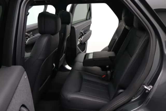 Land Rover Range Rover Sport (2024) thumbnail 13