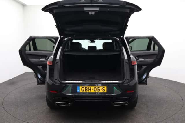 Land Rover Range Rover Sport (2024) thumbnail 14