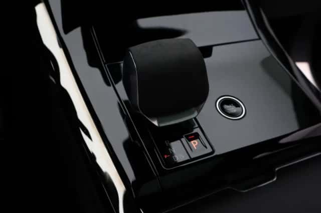 Land Rover Range Rover Sport (2024) thumbnail 19