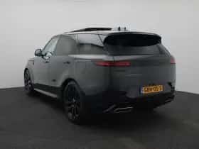 Land Rover Range Rover Sport (2024) thumbnail 3