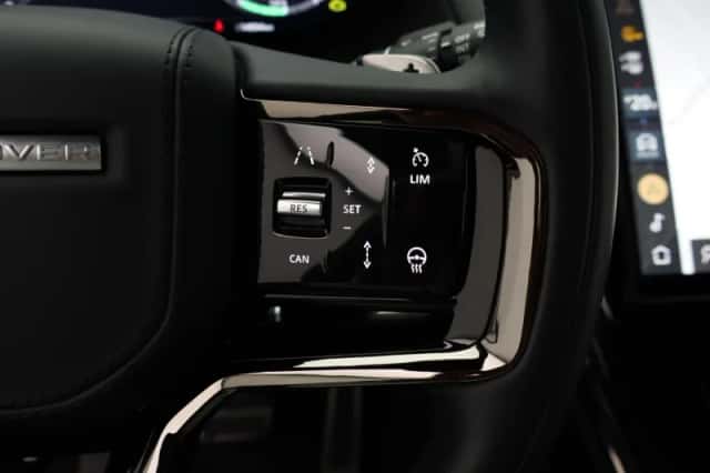Land Rover Range Rover Sport (2024) thumbnail 21