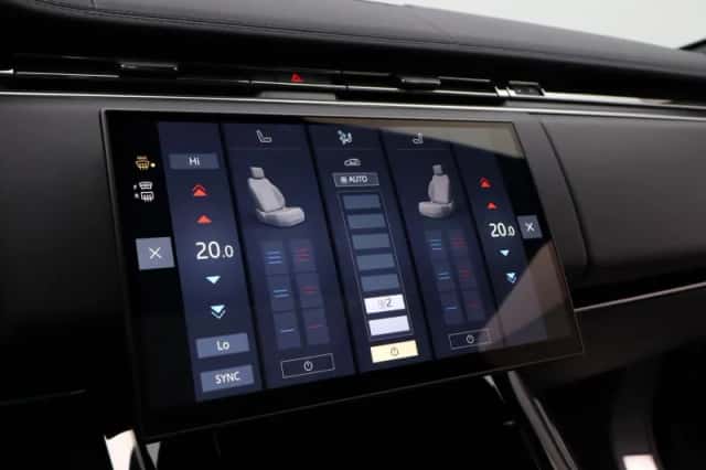 Land Rover Range Rover Sport (2024) thumbnail 22