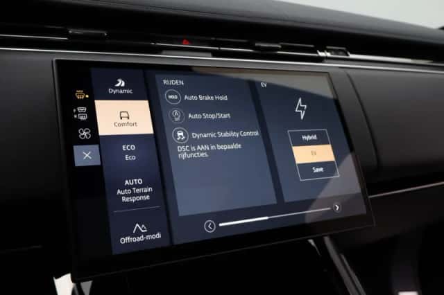 Land Rover Range Rover Sport (2024) thumbnail 23
