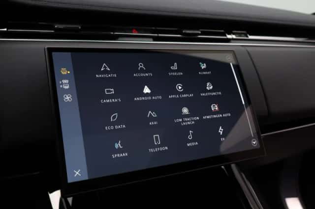 Land Rover Range Rover Sport (2024) thumbnail 24