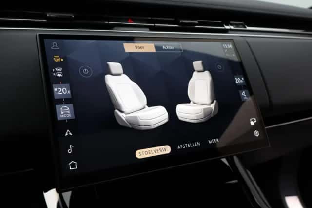 Land Rover Range Rover Sport (2024) thumbnail 26