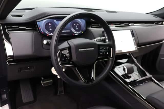 Land Rover Range Rover Sport (2024) thumbnail 31