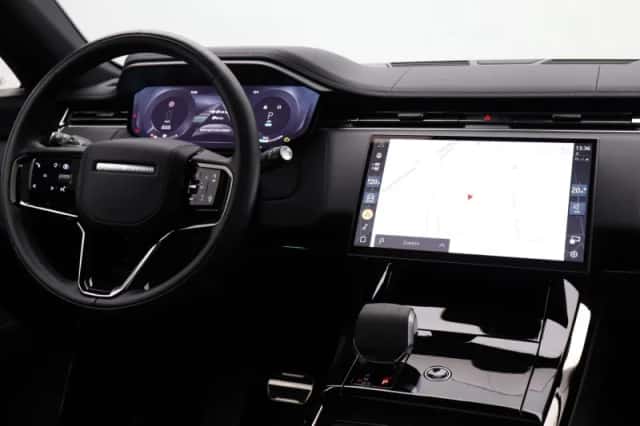Land Rover Range Rover Sport (2024) thumbnail 35