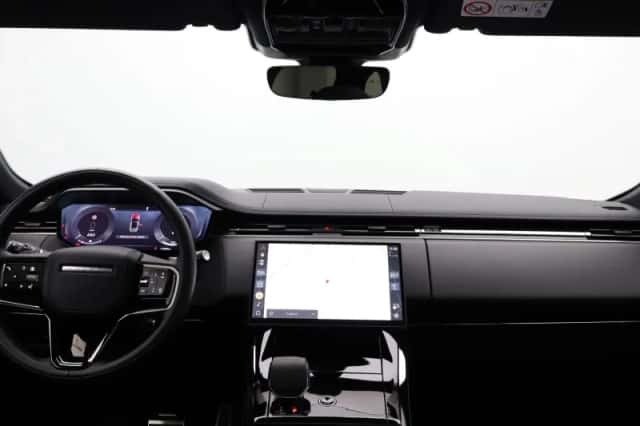 Land Rover Range Rover Sport (2024) thumbnail 36
