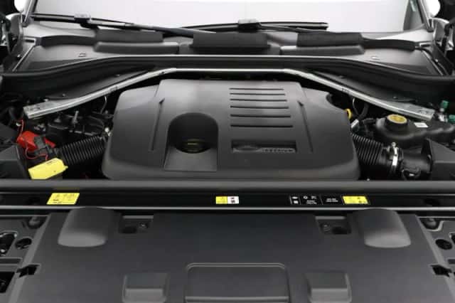 Land Rover Range Rover Sport (2024) thumbnail 39