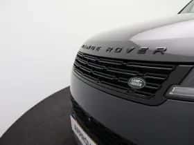 Land Rover Range Rover Sport (2024) thumbnail 40