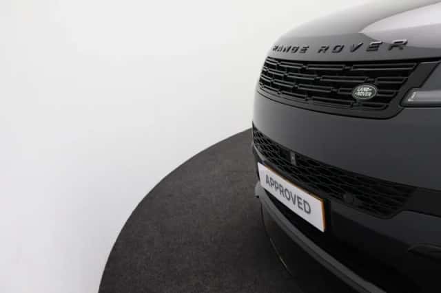 Land Rover Range Rover Sport (2024) thumbnail 41