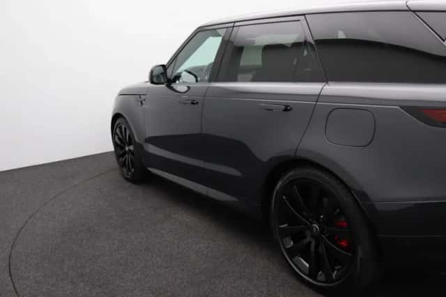 Land Rover Range Rover Sport (2024) thumbnail 43