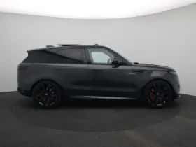 Land Rover Range Rover Sport (2024) thumbnail 7