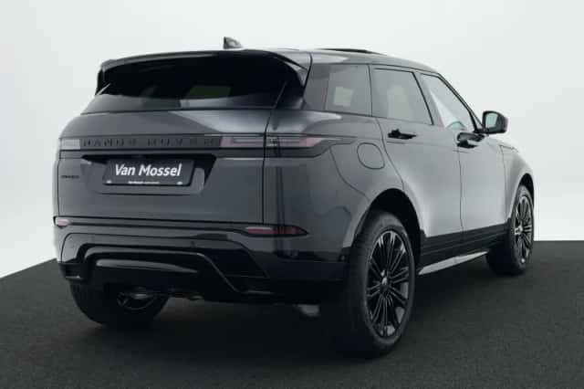 Land Rover Range Rover Evoque (2026) thumbnail 3