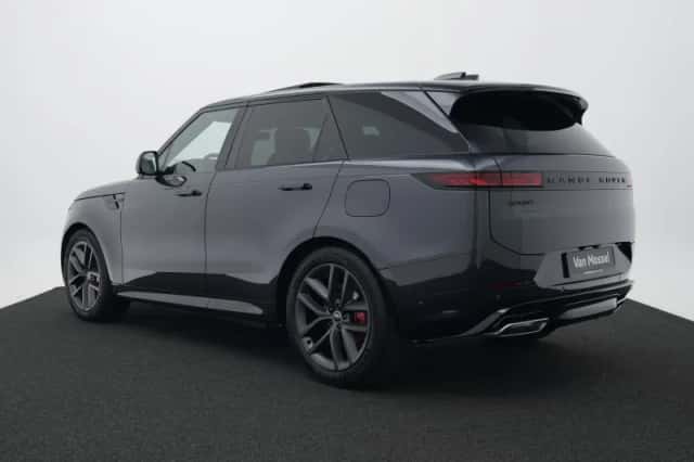 Land Rover Range Rover Sport (2026) thumbnail 2