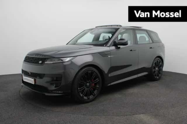 Land Rover Range Rover Sport (2023) thumbnail 1