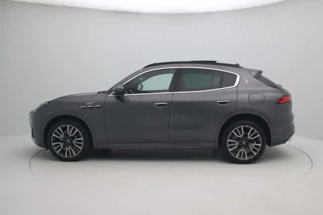 Maserati Grecale (2025) thumbnail 4