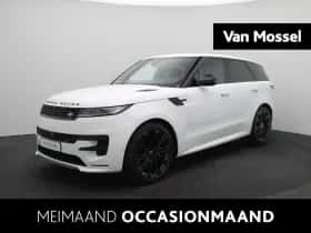 Land Rover Range Rover Sport (2024) thumbnail 1