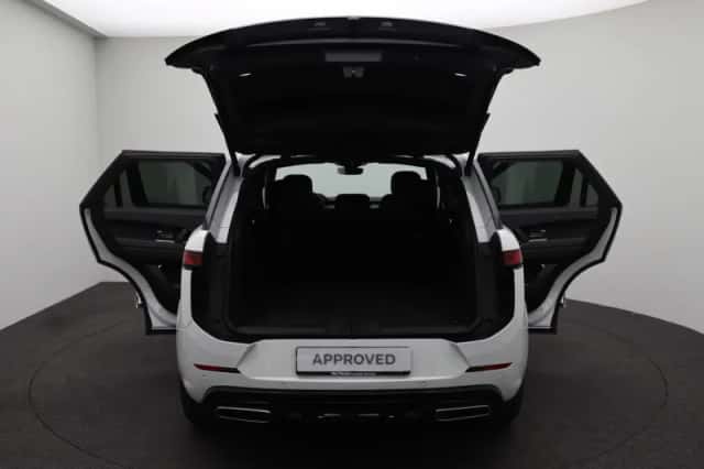 Land Rover Range Rover Sport (2024) thumbnail 14