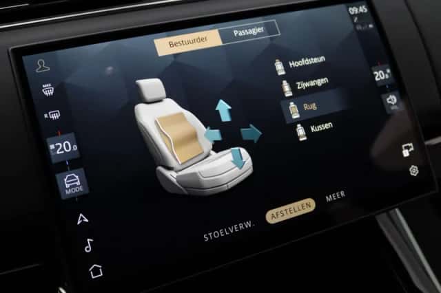Land Rover Range Rover Sport (2024) thumbnail 19