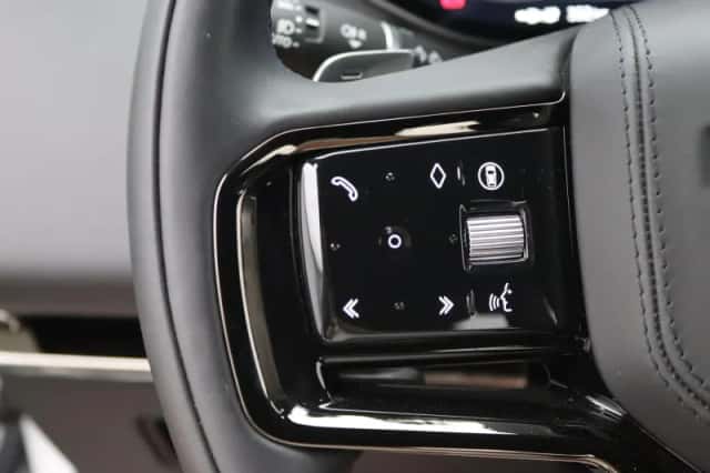 Land Rover Range Rover Sport (2024) thumbnail 22